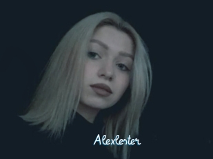 Alexlester