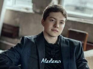 Alexlexus