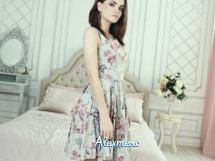 Alexmeow
