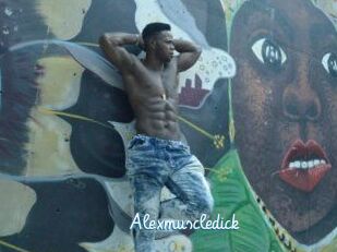 Alexmuscledick