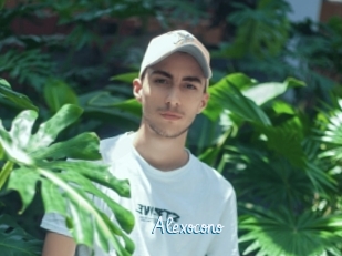 Alexocono