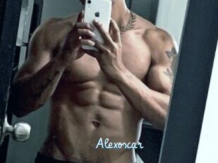 Alexoscar