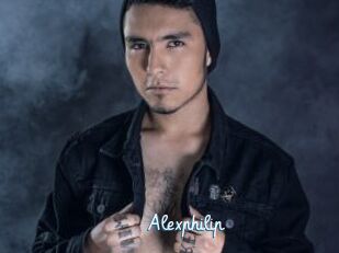 Alexphilip
