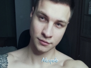 alexpolo Sexe Cool