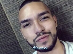 Alexrossi