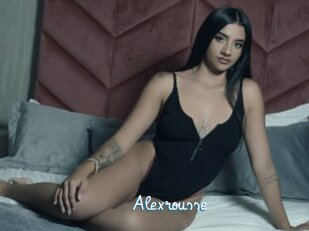 Alexrousse