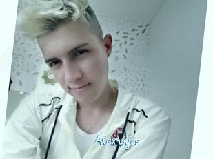 Alexroyce