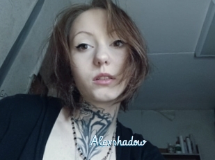 Alexshadow