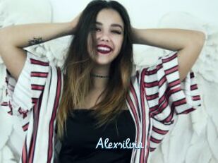 Alexsilvia