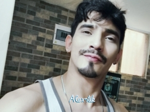 Alexstik