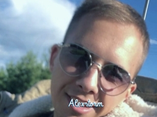 Alexstorm