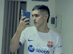 Alexstrong