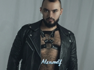 Alexwoelf