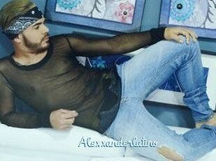 Alexxanderlatino