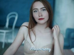 Alexxasunny