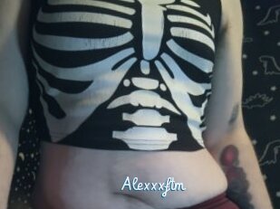 Alexxxftm