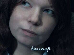 Alexxxswift