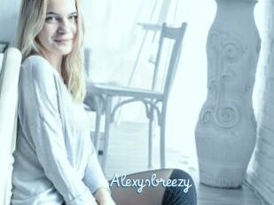 Alexysbreezy