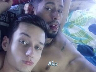 Alez