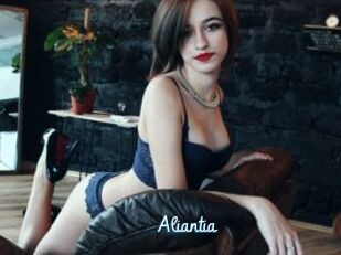 Aliantia