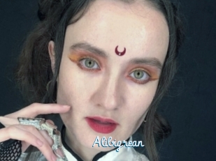 Alibigrean