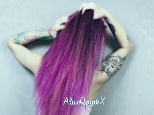 AliceQpinkX