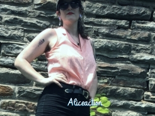 Aliceaction