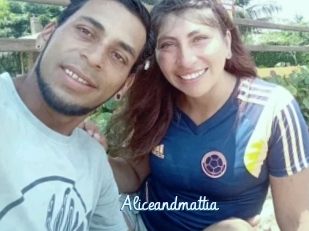 Aliceandmattia