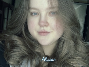 Aliceas