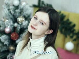 Aliceberris