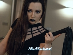 aliceblackwood Sexe Cool