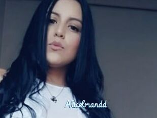 Alicebrandd
