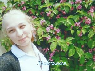 Alicebrowwnn