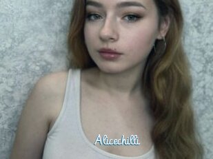 Alicechilli