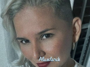 Aliceclarck