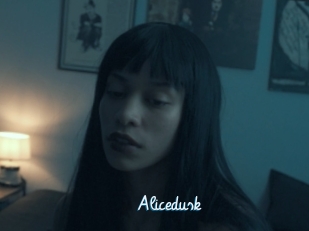 Alicedusk