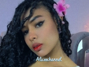 Aliceechannel