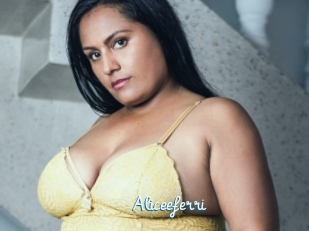 Aliceeferri