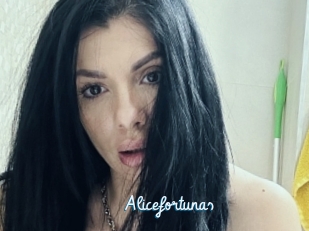 Alicefortunas