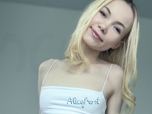 Alicefrost