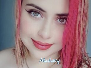 Alicehairy