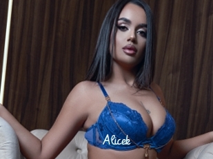 Alicek