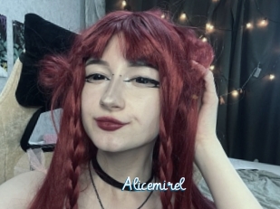 Alicemirel