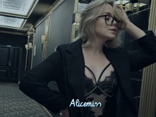 Alicemiss