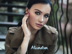 Alicenelson