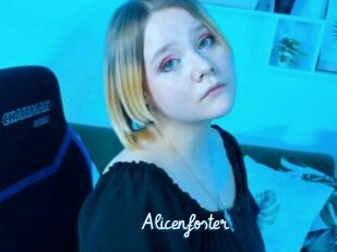 Alicenfoster