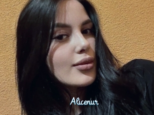 Alicenur