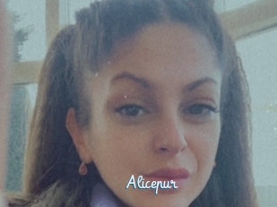 Alicepur