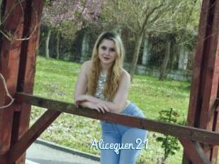 Alicequen21