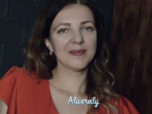 Alicereily